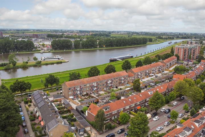 Bekijk foto 6 van Koningin Wilhelminaweg 163