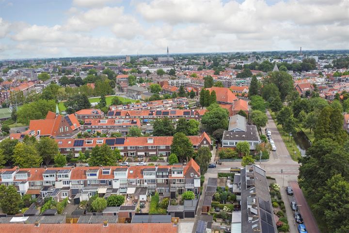 Bekijk foto 44 van Koningin Wilhelminaweg 163