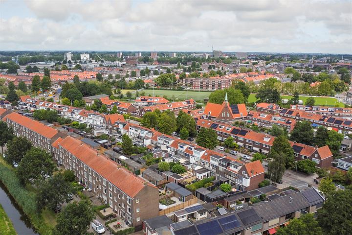 Bekijk foto 45 van Koningin Wilhelminaweg 163