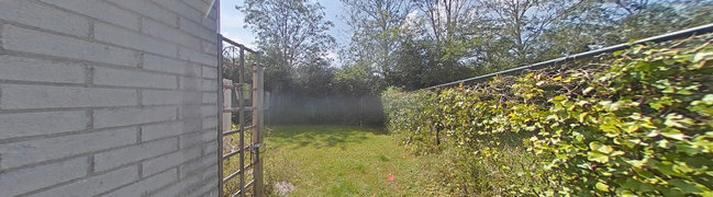 Bekijk 360° foto van achtertuin van Schoneveld 272