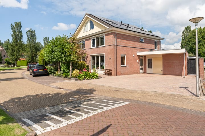 Foto 1 van Overflakkee 36