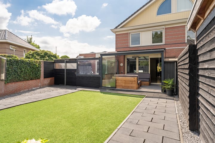 Foto 4 van Overflakkee 36