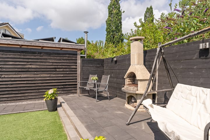 Foto 30 van Overflakkee 36