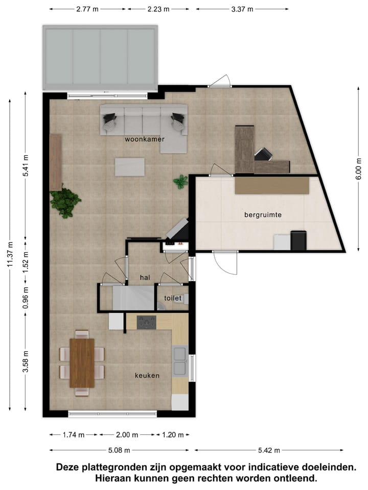 Foto 34 van Overflakkee 36