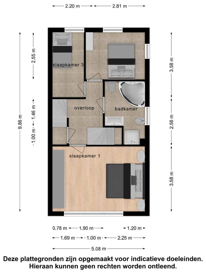 Foto 49 van Overflakkee 36