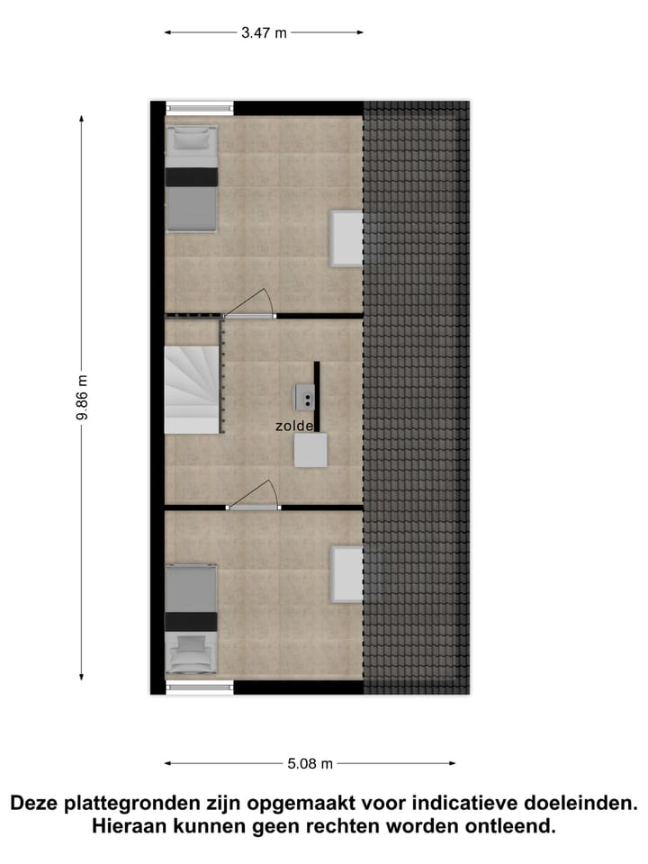 Foto 57 van Overflakkee 36