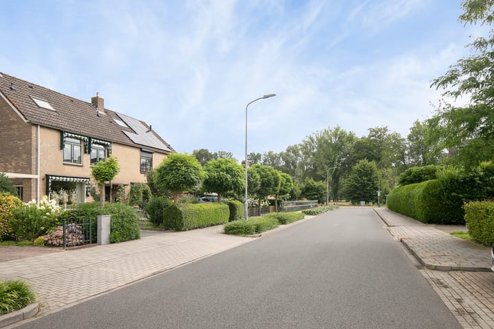 Foto 3 van van Asch van Wijcklaan 18