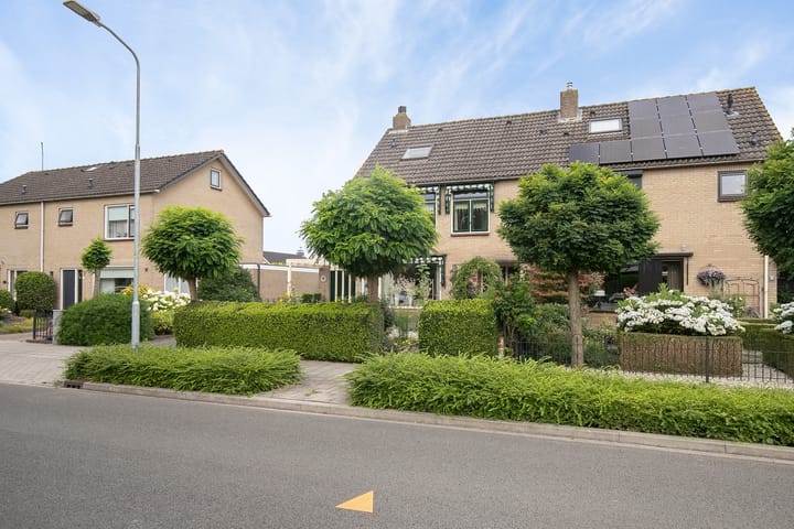 Foto 4 van van Asch van Wijcklaan 18