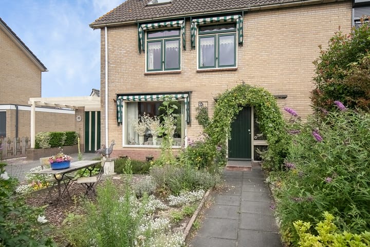 Foto 5 van van Asch van Wijcklaan 18