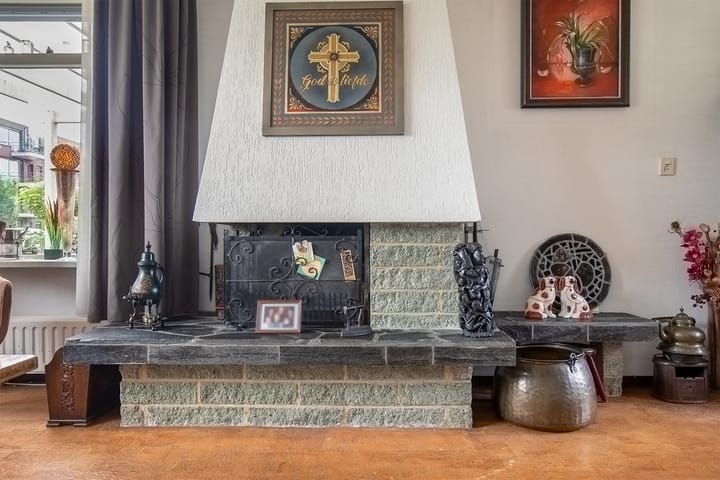 Foto 9 van van Asch van Wijcklaan 18