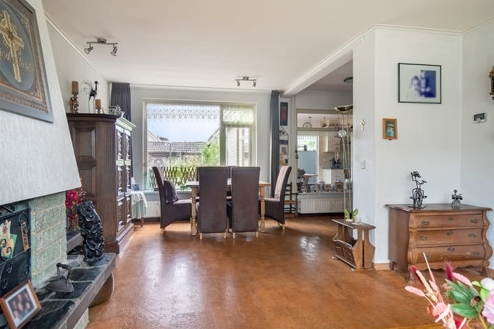 Foto 10 van van Asch van Wijcklaan 18