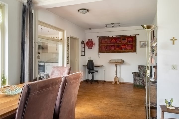 Foto 11 van van Asch van Wijcklaan 18