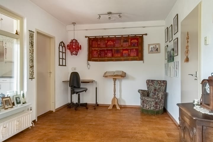 Foto 12 van van Asch van Wijcklaan 18