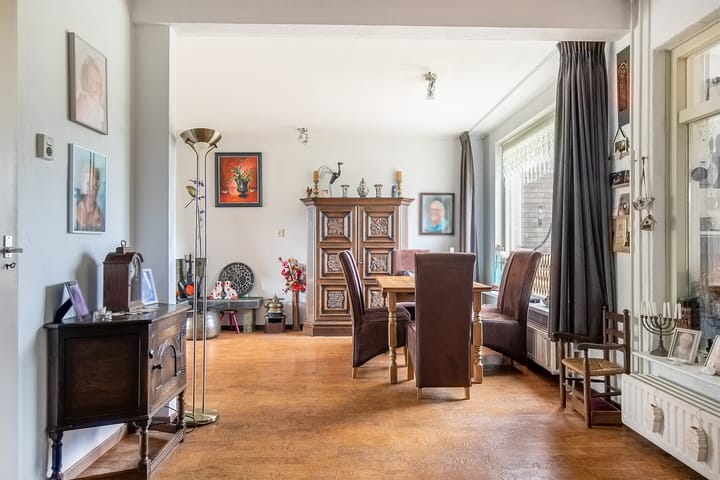 Foto 13 van van Asch van Wijcklaan 18