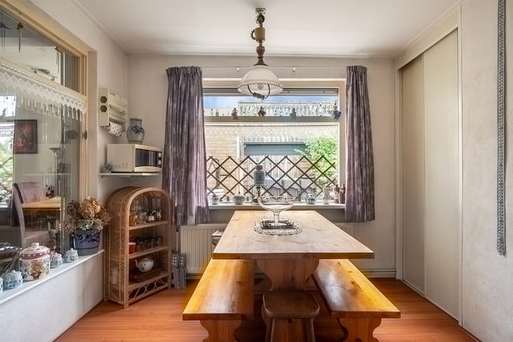 Foto 15 van van Asch van Wijcklaan 18