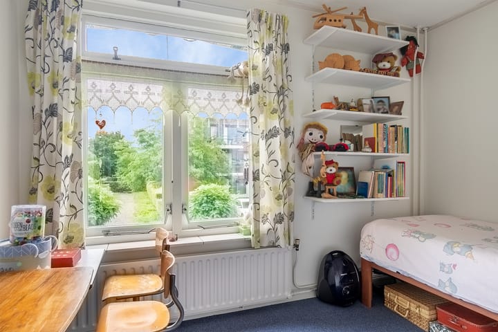 Foto 25 van van Asch van Wijcklaan 18