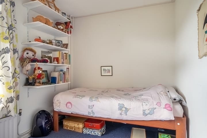 Foto 26 van van Asch van Wijcklaan 18