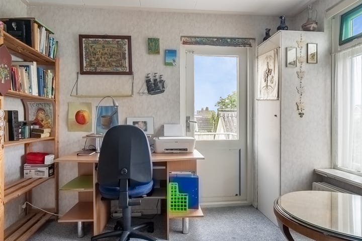 Foto 27 van van Asch van Wijcklaan 18