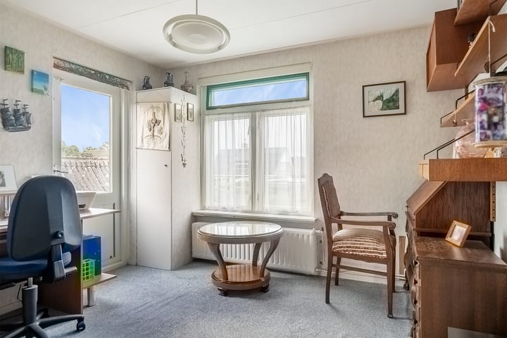 Foto 28 van van Asch van Wijcklaan 18