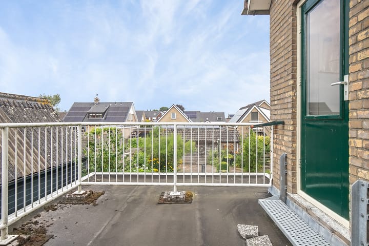 Foto 34 van van Asch van Wijcklaan 18