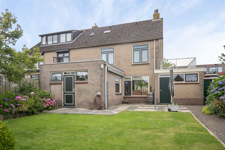 Bekijk foto 38 van van Asch van Wijcklaan 18