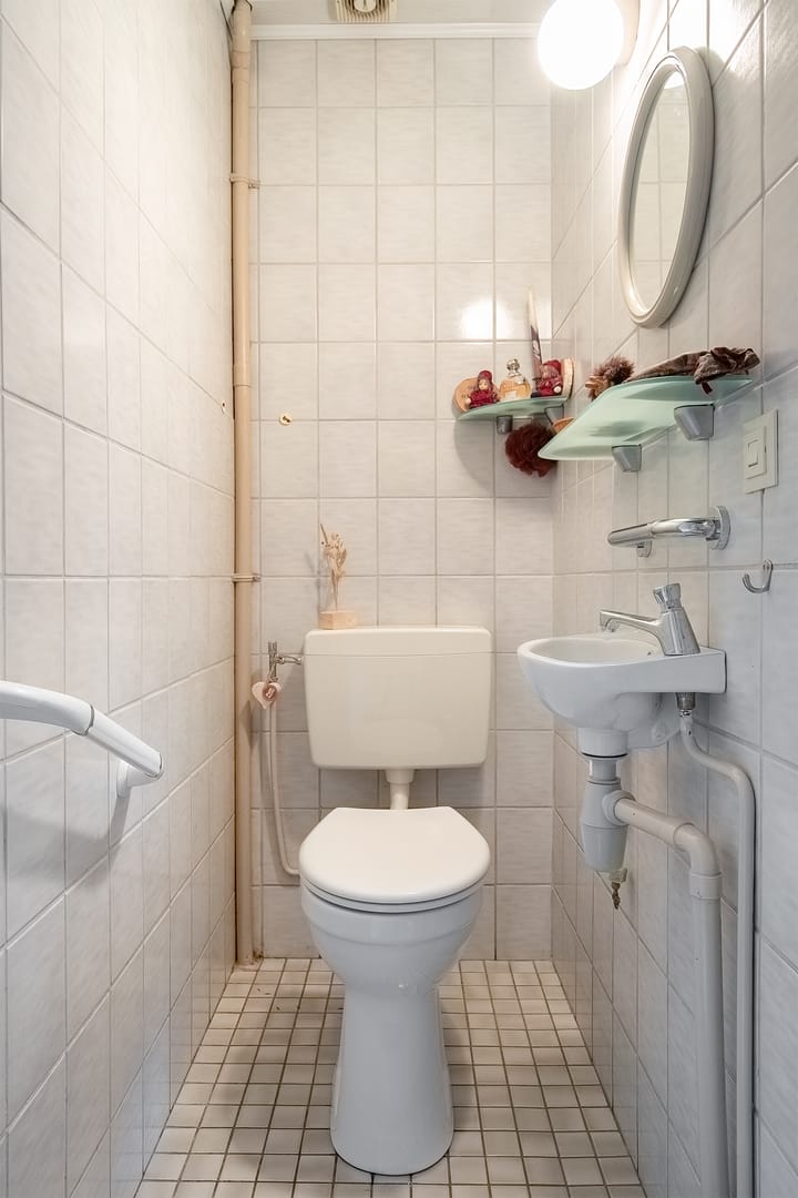 Foto 43 van van Asch van Wijcklaan 18