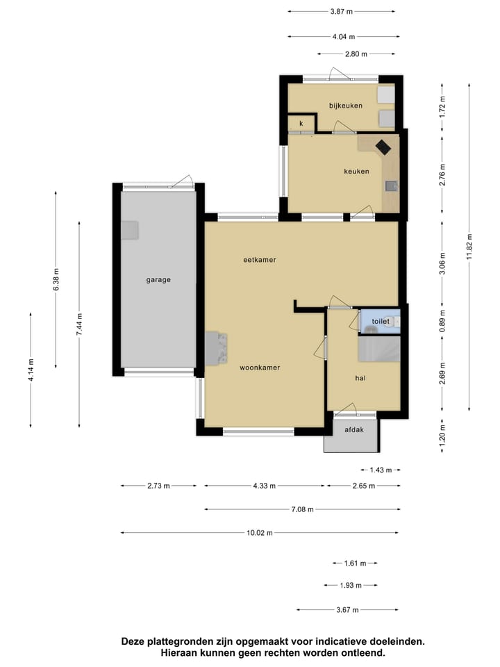 Foto 44 van van Asch van Wijcklaan 18