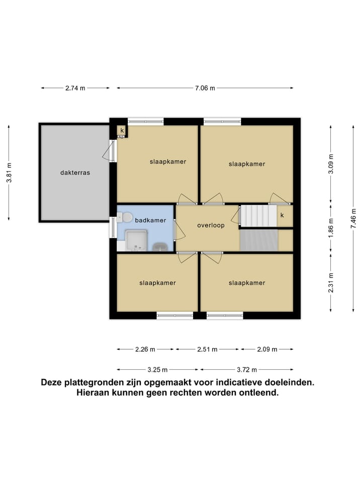 Foto 45 van van Asch van Wijcklaan 18