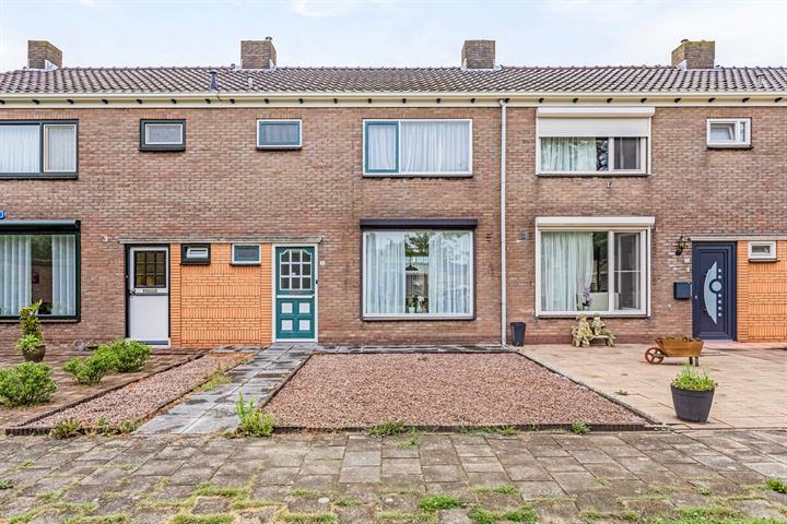 View photo 9 of Nicolaas Beetsstraat 16