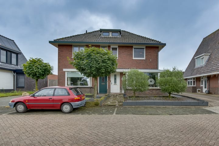 Foto 5 van Klokkendijk 4