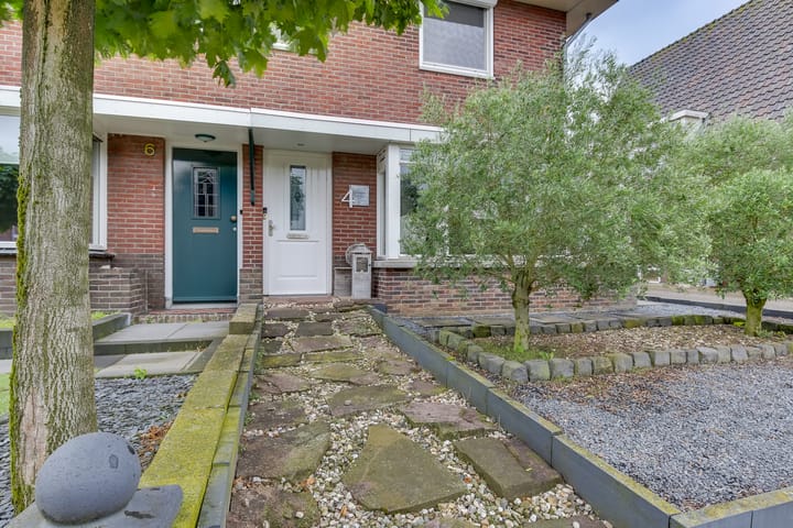 Foto 8 van Klokkendijk 4