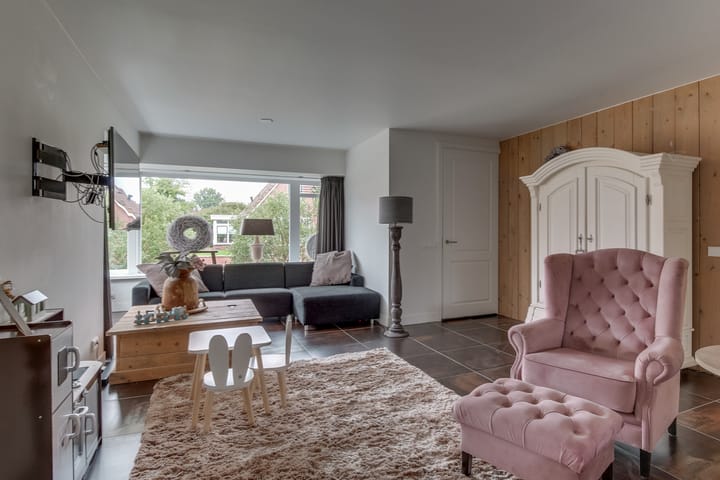 Foto 10 van Klokkendijk 4