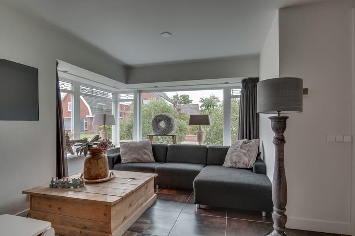 Foto 11 van Klokkendijk 4