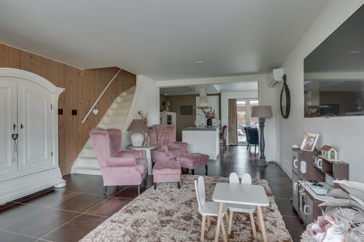 Foto 12 van Klokkendijk 4