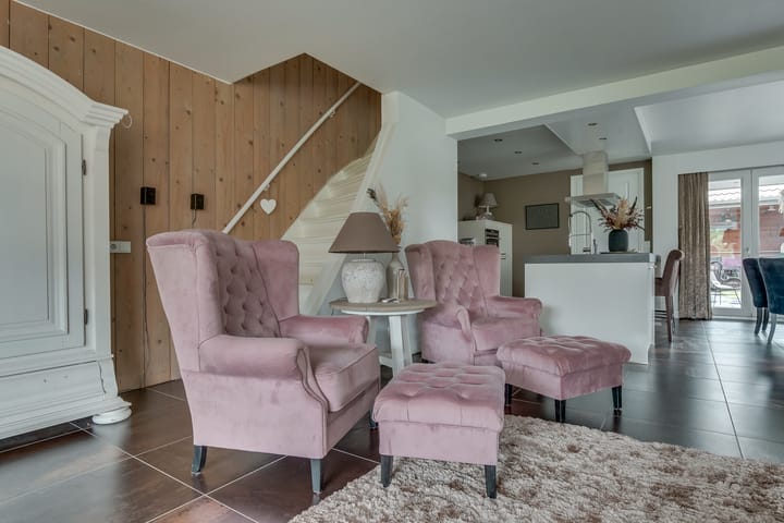 Foto 13 van Klokkendijk 4