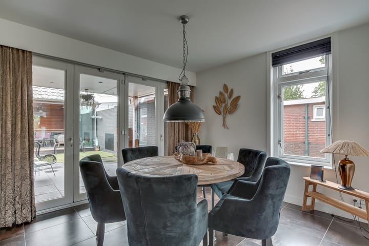 Foto 16 van Klokkendijk 4