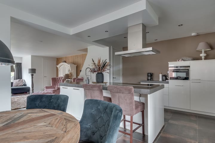 Foto 17 van Klokkendijk 4