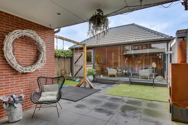 Foto 35 van Klokkendijk 4