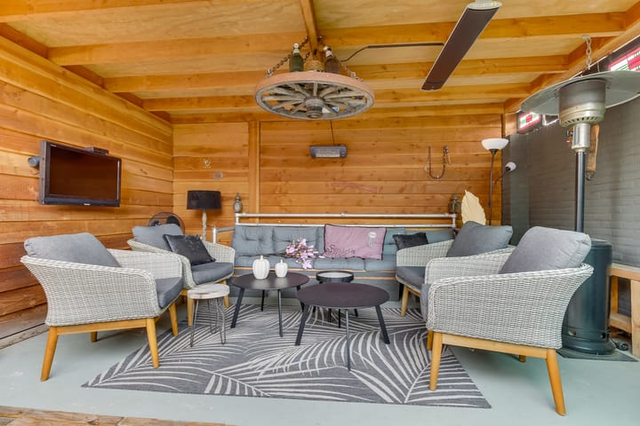 Foto 38 van Klokkendijk 4