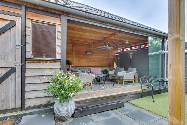 Foto 37 van Klokkendijk 4