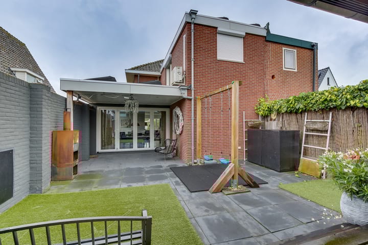 Foto 40 van Klokkendijk 4