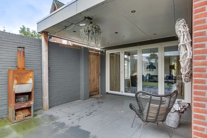 Foto 42 van Klokkendijk 4