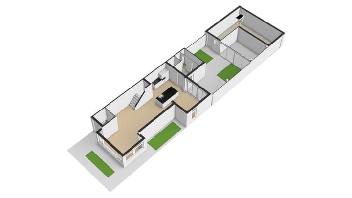 Foto 54 van Klokkendijk 4