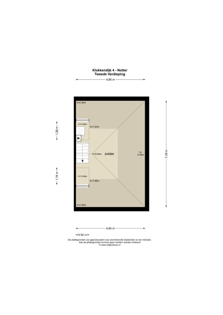 Foto 55 van Klokkendijk 4