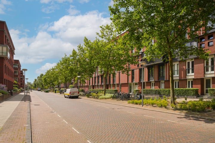 Photo 8 of Voorsterbeeklaan 174