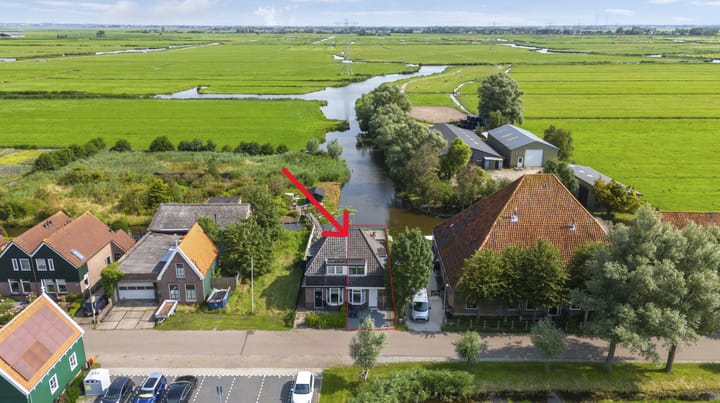 Foto 1 van Krommeniedijk 110