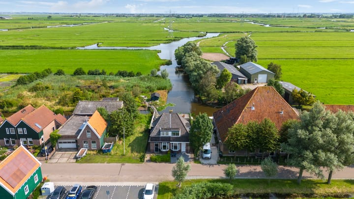 Foto 2 van Krommeniedijk 110