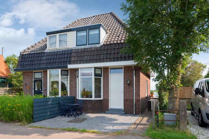 Foto 3 van Krommeniedijk 110