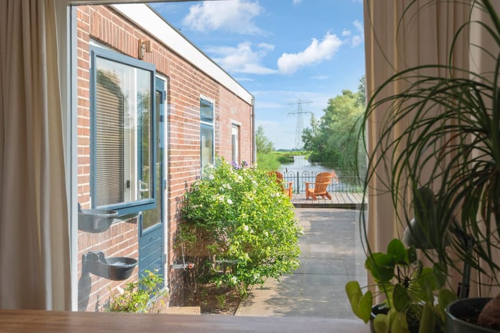 Foto 12 van Krommeniedijk 110