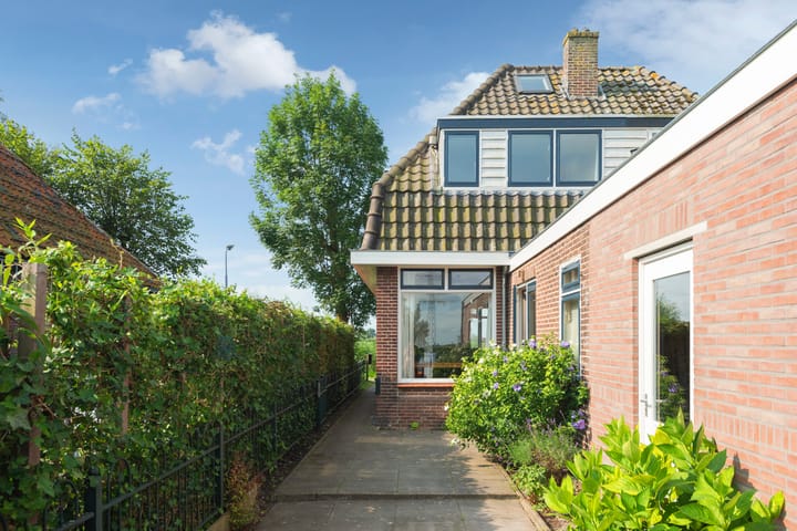 Foto 17 van Krommeniedijk 110